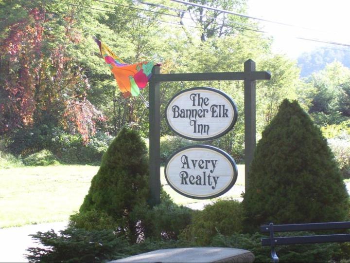 The Banner Elk Inn B&B Exterior photo