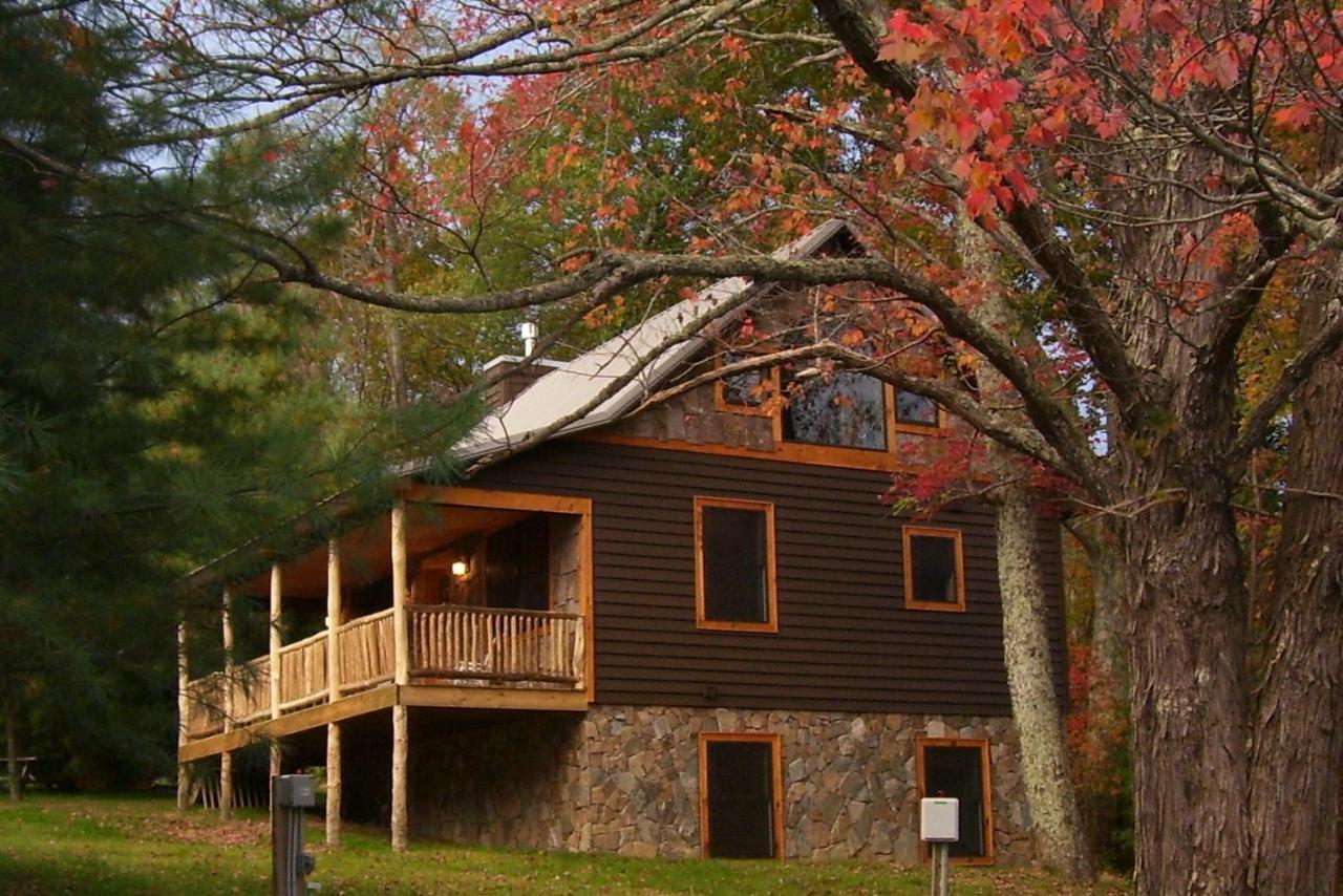The Banner Elk Inn B&B Exterior photo