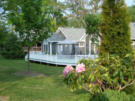 The Banner Elk Inn B&B Exterior photo